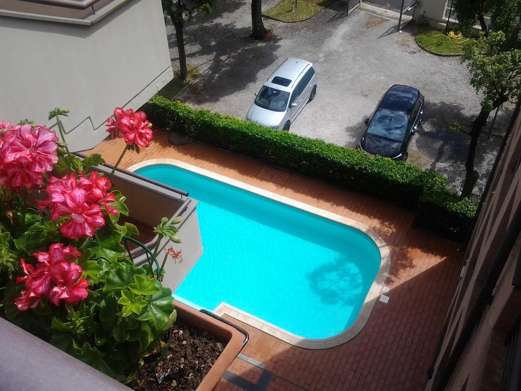 Villa La Cavaliera Сан-Винченцо Номер фото